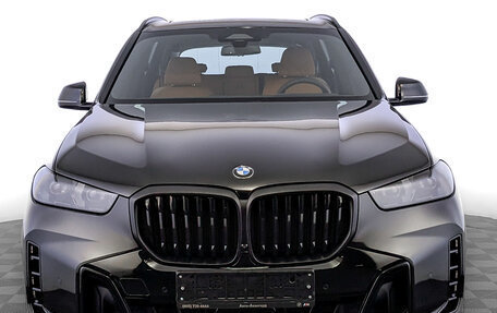 BMW X5, 2024 год, 16 200 000 рублей, 5 фотография