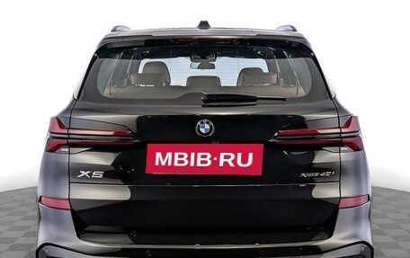 BMW X5, 2024 год, 16 200 000 рублей, 6 фотография