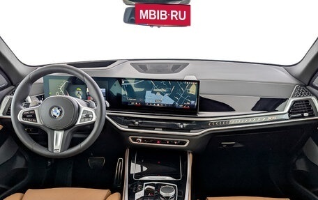 BMW X5, 2024 год, 16 200 000 рублей, 10 фотография
