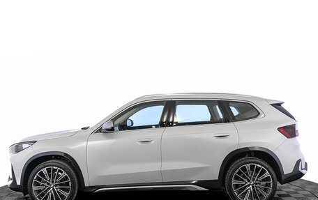 BMW X1, 2024 год, 6 100 000 рублей, 3 фотография