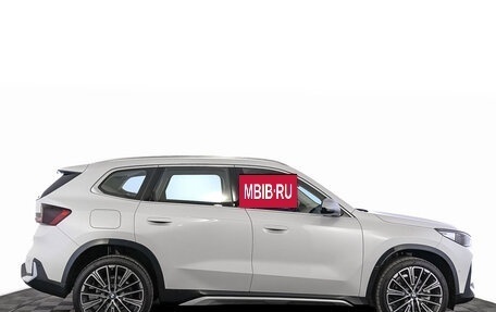 BMW X1, 2024 год, 6 100 000 рублей, 4 фотография