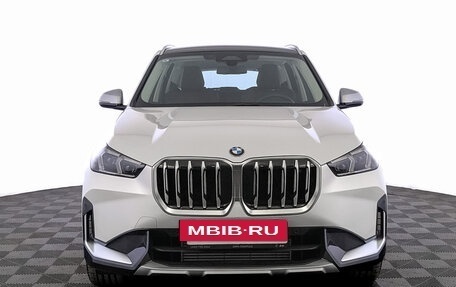 BMW X1, 2024 год, 6 100 000 рублей, 5 фотография