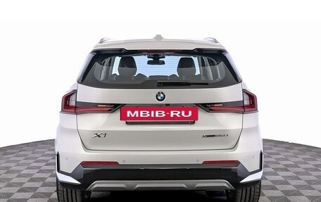 BMW X1, 2024 год, 6 100 000 рублей, 6 фотография
