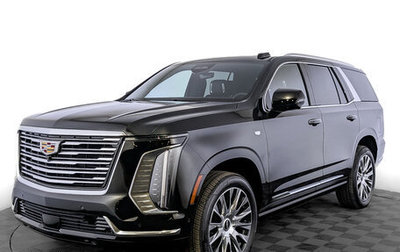 Cadillac Escalade V, 2024 год, 22 600 000 рублей, 1 фотография