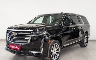 Cadillac Escalade V, 2023 год, 22 500 000 рублей, 1 фотография