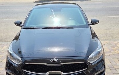 KIA Cerato IV, 2018 год, 1 750 000 рублей, 1 фотография