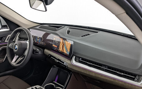 BMW X1, 2024 год, 6 100 000 рублей, 9 фотография