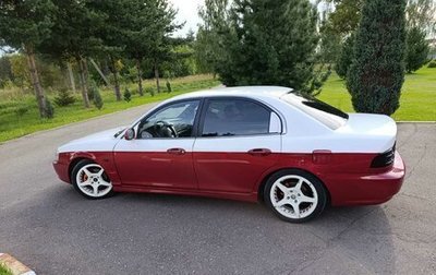 KIA Magentis I, 2001 год, 750 000 рублей, 1 фотография