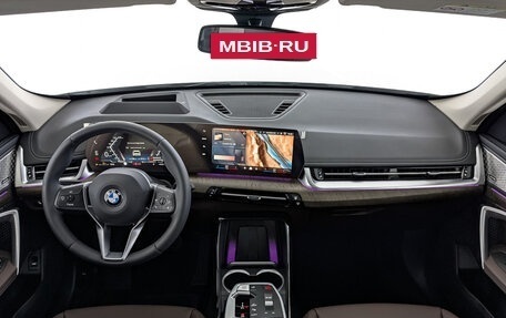 BMW X1, 2024 год, 6 100 000 рублей, 10 фотография