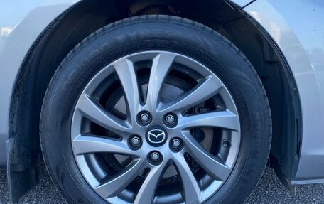 Mazda 3, 2012 год, 986 000 рублей, 12 фотография