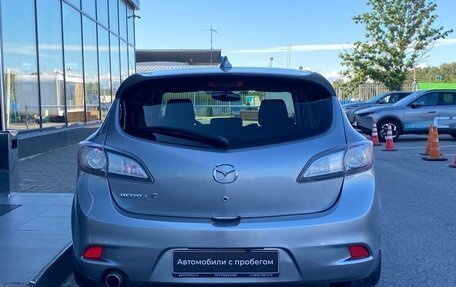 Mazda 3, 2012 год, 986 000 рублей, 8 фотография