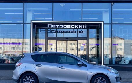 Mazda 3, 2012 год, 986 000 рублей, 6 фотография