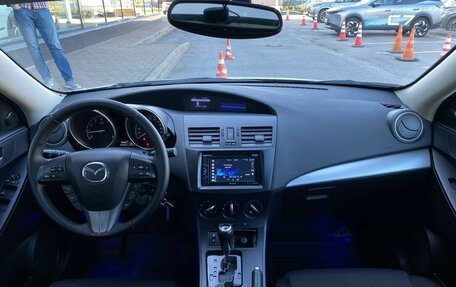 Mazda 3, 2012 год, 986 000 рублей, 13 фотография
