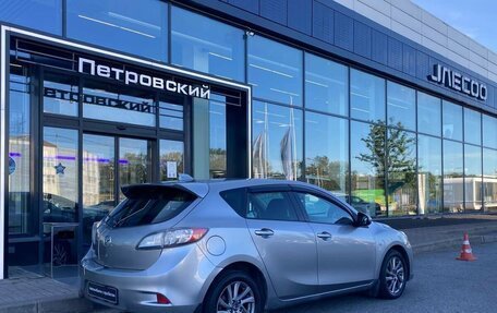 Mazda 3, 2012 год, 986 000 рублей, 7 фотография