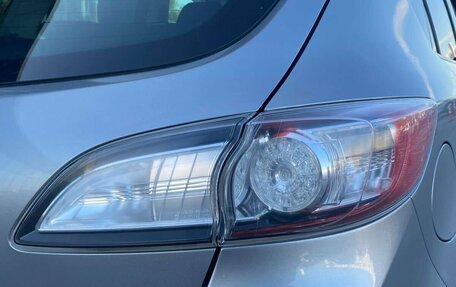 Mazda 3, 2012 год, 986 000 рублей, 11 фотография