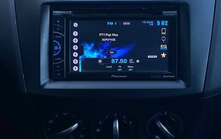 Mazda 3, 2012 год, 986 000 рублей, 25 фотография