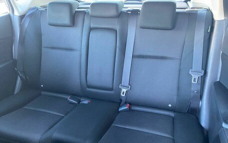 Mazda 3, 2012 год, 986 000 рублей, 26 фотография
