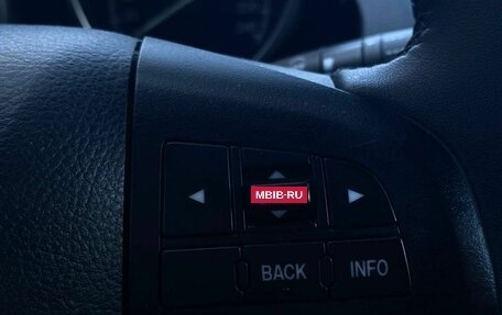 Mazda 3, 2012 год, 986 000 рублей, 16 фотография