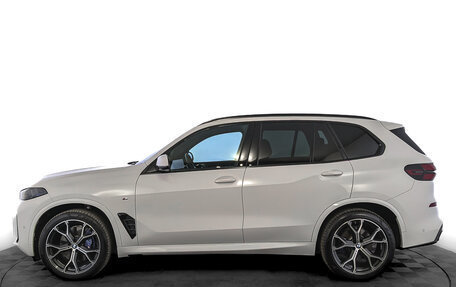 BMW X5, 2023 год, 14 350 000 рублей, 3 фотография