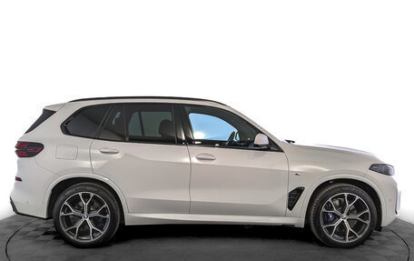 BMW X5, 2023 год, 14 350 000 рублей, 4 фотография