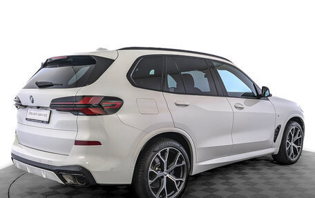 BMW X5, 2023 год, 14 350 000 рублей, 2 фотография