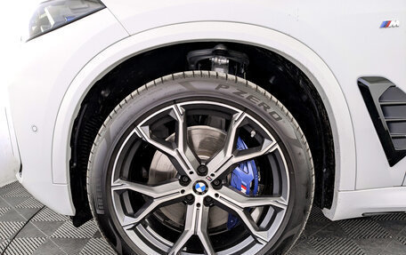 BMW X5, 2023 год, 14 350 000 рублей, 7 фотография