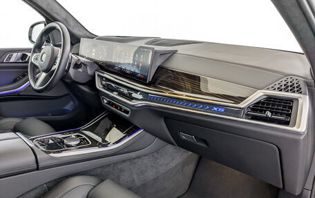 BMW X5, 2023 год, 14 350 000 рублей, 9 фотография