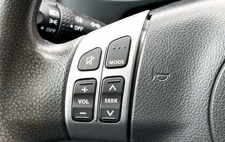 Suzuki SX4 II рестайлинг, 2013 год, 949 000 рублей, 13 фотография