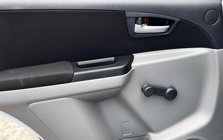 Suzuki SX4 II рестайлинг, 2013 год, 949 000 рублей, 17 фотография
