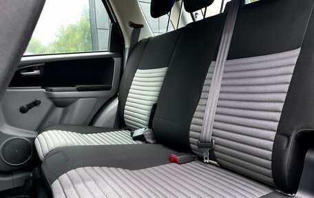 Suzuki SX4 II рестайлинг, 2013 год, 949 000 рублей, 18 фотография