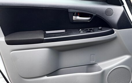 Suzuki SX4 II рестайлинг, 2013 год, 949 000 рублей, 14 фотография