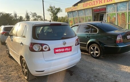 Volkswagen Golf Plus I, 2008 год, 825 000 рублей, 2 фотография