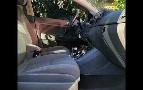 Volkswagen Golf Plus I, 2008 год, 825 000 рублей, 12 фотография