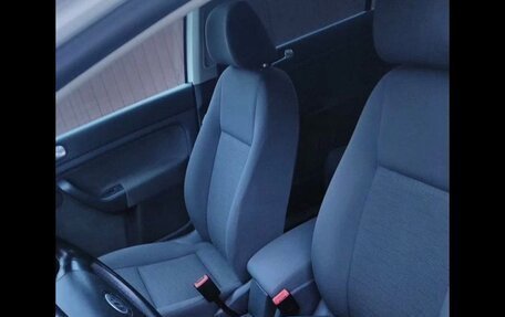Volkswagen Golf Plus I, 2008 год, 825 000 рублей, 11 фотография