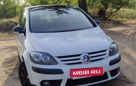 Volkswagen Golf Plus I, 2008 год, 825 000 рублей, 5 фотография
