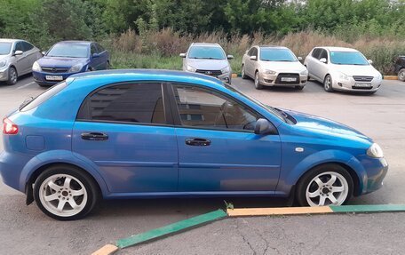 Chevrolet Lacetti, 2007 год, 310 000 рублей, 3 фотография