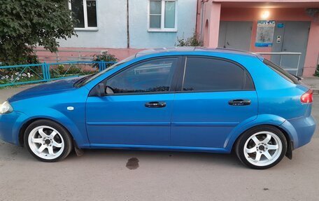 Chevrolet Lacetti, 2007 год, 310 000 рублей, 2 фотография