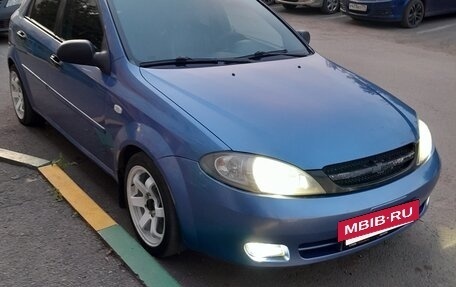 Chevrolet Lacetti, 2007 год, 310 000 рублей, 6 фотография