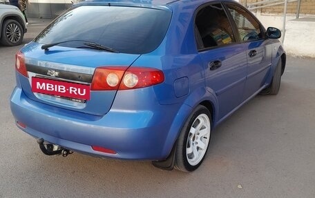 Chevrolet Lacetti, 2007 год, 310 000 рублей, 8 фотография