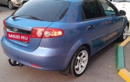 Chevrolet Lacetti, 2007 год, 310 000 рублей, 4 фотография