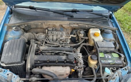 Chevrolet Lacetti, 2007 год, 310 000 рублей, 19 фотография