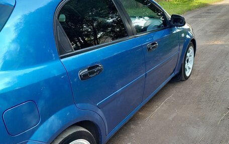Chevrolet Lacetti, 2007 год, 310 000 рублей, 22 фотография