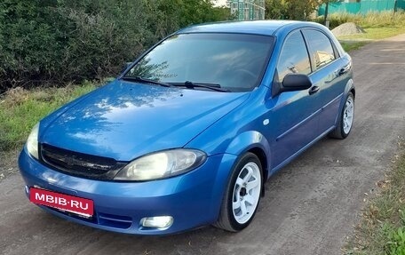Chevrolet Lacetti, 2007 год, 310 000 рублей, 26 фотография