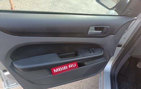 Ford Focus II рестайлинг, 2007 год, 380 000 рублей, 8 фотография