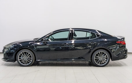 Toyota Camry, 2024 год, 5 005 000 рублей, 3 фотография