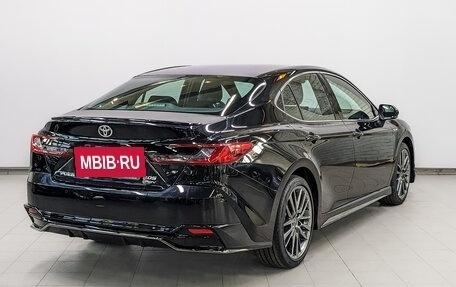 Toyota Camry, 2024 год, 5 005 000 рублей, 2 фотография