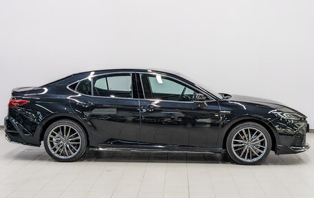 Toyota Camry, 2024 год, 5 005 000 рублей, 4 фотография