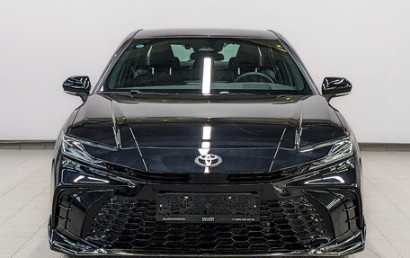 Toyota Camry, 2024 год, 5 005 000 рублей, 5 фотография