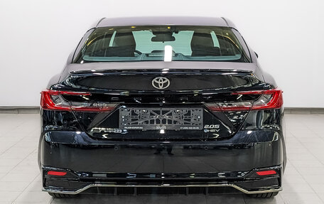 Toyota Camry, 2024 год, 5 005 000 рублей, 6 фотография