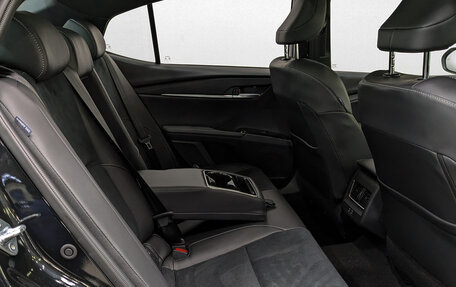 Toyota Camry, 2024 год, 5 005 000 рублей, 12 фотография